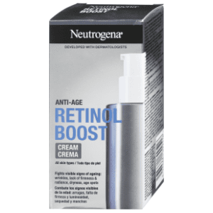 NEUTROGENA Retinol boost noćna krema za lice 50ml