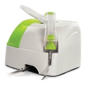 NORDITALIA inhalator Arianne