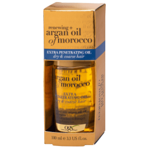 OGX Argan oil of morocco ulje za kosu 100ml