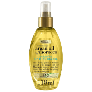 OGX Argan oil of morocco ulje za kosu u spreju 118ml