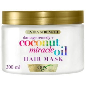 OGX Coconut miracle oil maska za kosu 300ml