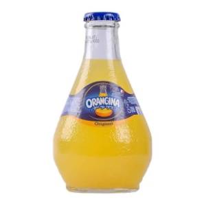 ORANGINA Original 250ml