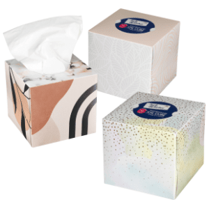 Papirne maramice SOFT&SICHER kutija XXL 4sloja 70kom (više vrsta)