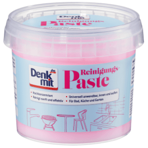 Pasta za čišćenje DENKMIT pink 320g