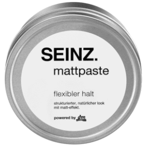 Pasta za kosu SEINZ Mat 100ml