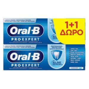 Pasta za zube ORAL B ProExpert protect 2x75ml