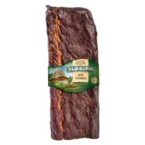 Pečenica ZLATIBORAC svinjska 1kg