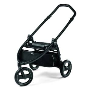 PEG PEREGO ram za kolica Book Scout black mat