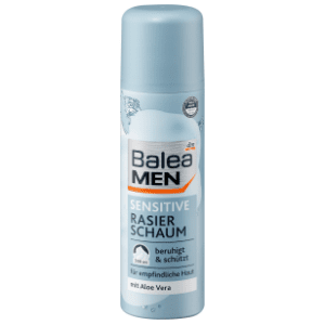 Pena za brijanje BALEA MEN Sensitive 300ml