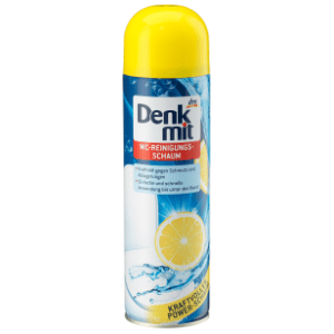 Pena za čišćenje DENKMIT limun 500ml