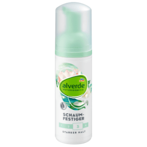 Pena za kosu ALVERDE 3 150ml