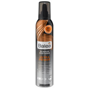 Pena za kosu BALEA Ultra power 5 250ml
