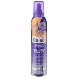 Pena za kosu BALEA Volumen effect 4 250ml