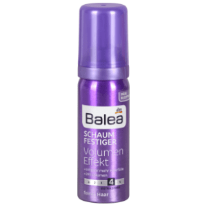 Pena za kosu BALEA Volumen effekt 4 50ml