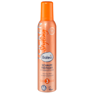 Pena za kovrdžavu kosu BALEA Locken styling 3 250ml