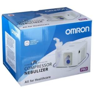 PRIZMA inhalator za decu i odrasle Omron Comp Air C900