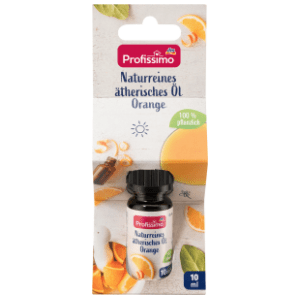 PROFISSIMO eterično ulje narandža 10ml