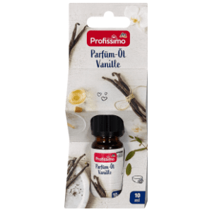 PROFISSIMO eterično ulje vanila 10ml