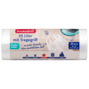 PROFISSIMO kese za smeće 35l 25kom