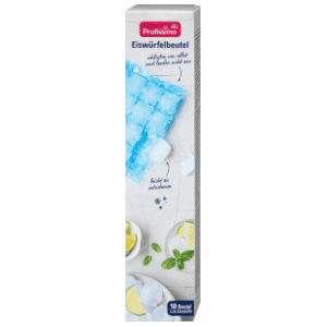 PROFISSIMO kesice za led 10kom