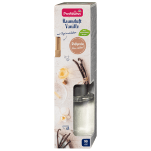 PROFISSIMO mirisni štapići vanila 90ml