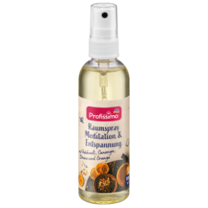 PROFISSIMO osveživač prostora meditacija i relaksacija 100ml