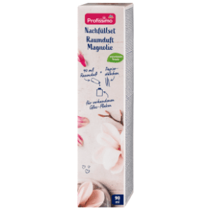 PROFISSIMO osveživač prostora refill magnolija 90ml	