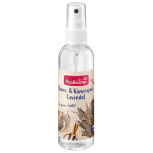 PROFISSIMO osveživač sprej za prostor i jastuke lavanda 100ml
