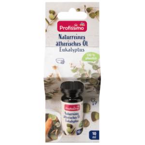 PROFISSIMO prirodno eterično ulje eukaliptus 10ml
