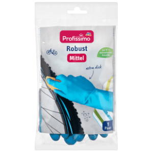 PROFISSIMO rukavice M 1kom