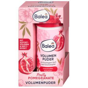 Puder za volumen kose BALEA nar 10g