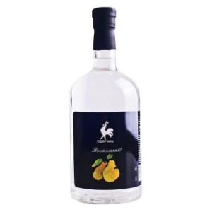 Rakija PEVAC viljamovka 0,7l