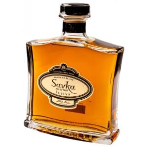 Rakija SAVKA šljiva 0,7l