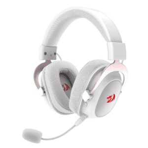 REDRAGON slušalice Zeus 2 H510 PRO bele
