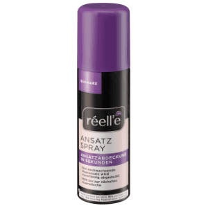 REELL‘E sprej za izrastak crni 75ml