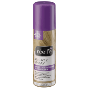 REELL‘E sprej za izrastak plava do srednje plava 75ml