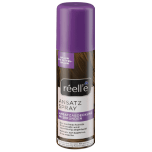 REELL‘E sprej za izrastak svetlo do srednje smeđe 75ml