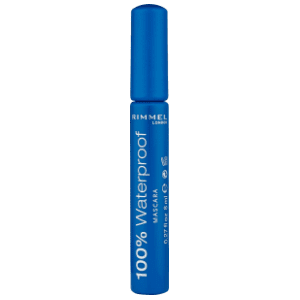 RIMMEL 100% Waterproof maskara