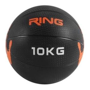 RING 10 kg-RX MED-10 lopta medicinka
