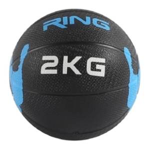 RING 2 kg-RX MED-2 lopta medicinka