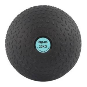 RING 20 kg-RX SLAM-20 Slam medicinska lopta