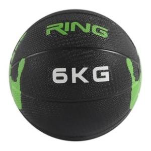 RING 6 kg-RX MED-6 lopta medicinka