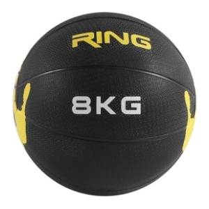 RING 8 kg-RX MED-8 lopta medicinka