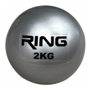 RING RX BALL009-2kg lopta medicinka