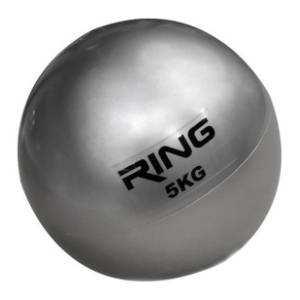 RING RX BALL009-5kg lopta medicinka