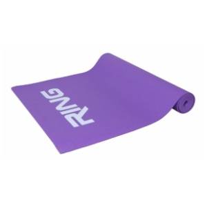 RING RX EM3016 aerobik/joga prostirka ljubičasta