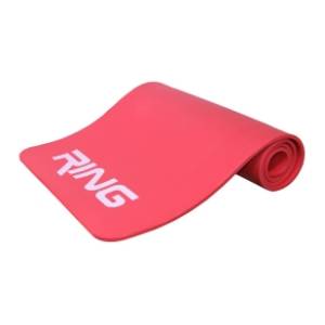 RING RX EM3021 strunjača crvena