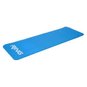 RING RX EM3021 strunjača plava