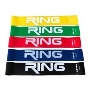 RING RX MINI BAND-SET 5(XL+L+M+H+XH) set elastičnih guma