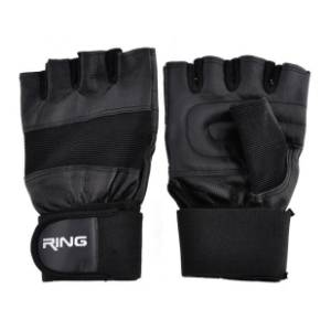 RING RX SF 1141 XL fitnes rukavice sa steznikom